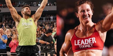 leaderboard crossfit games